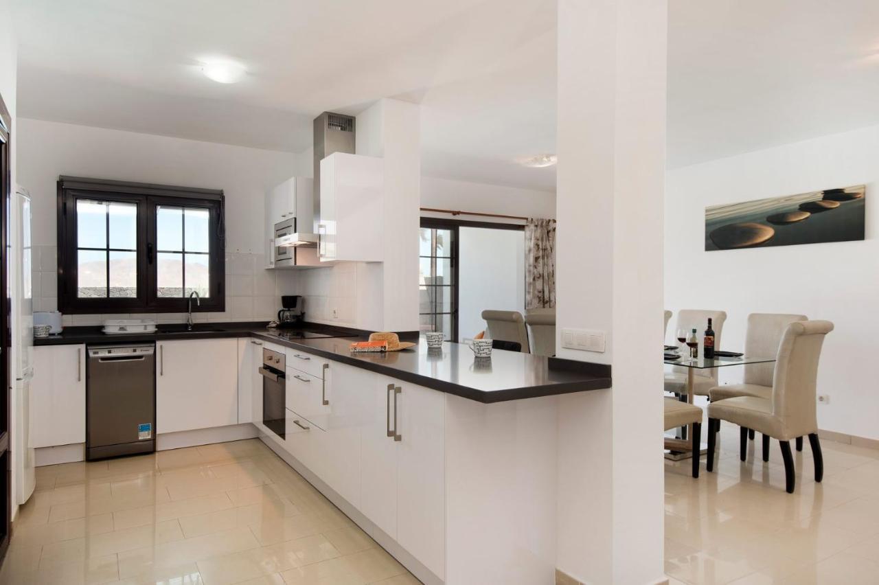 Villa Chinamar By Villa Plus ปลายาบลังกา ภายนอก รูปภาพ